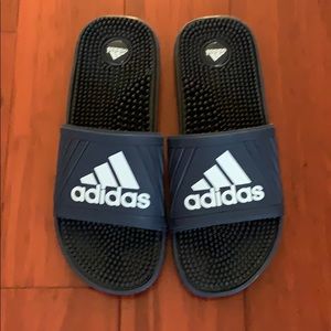 Adidas Slides